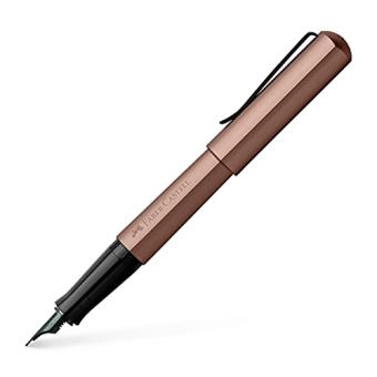 Füller Hexo bronze B 