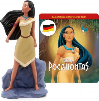 Disney Pocahontas 