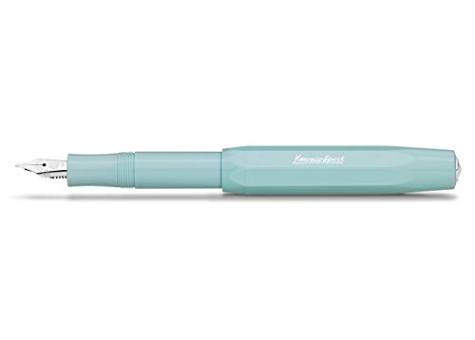 Kaweco SKYLINE SPORT Füllhalter mint M 