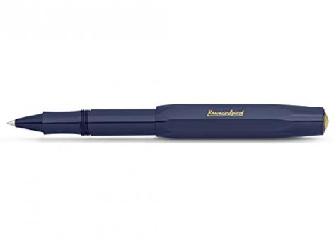 Kaweco CLASSIC SPORT Rollerball Navy 