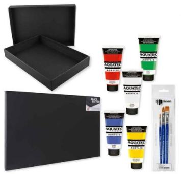 Honsell Acryl-Set 