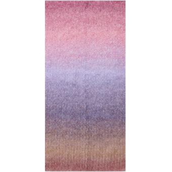 Fashion Alpaca Superfine Heavens berries 