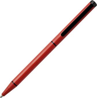 Hugo Boss Kugelschreiber Cloud Matte Lipstick Red 