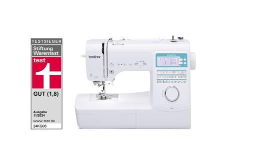 Brother Innov-is A65 Nähmaschine 