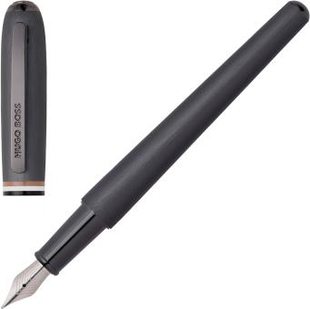 Hugo Boss Füllfederhalter Contour Iconic 