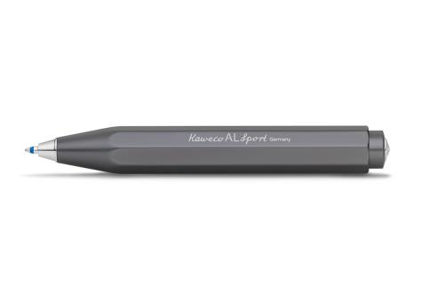 Kaweco AL SPORT Kugelschreiber Anthrazit 