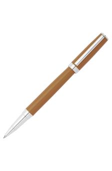 Hugo Boss Tintenroller Gear Icon Camel 