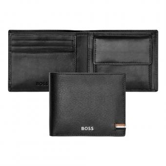 Hugo Boss Brieftasche & Geldbörse Iconic Black 