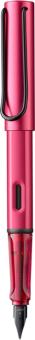 LAMY Füllfhalter AL-star fiery, Federbreite M 
