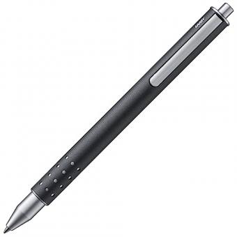 LAMY 334 Tintenroller swift anthracite B 