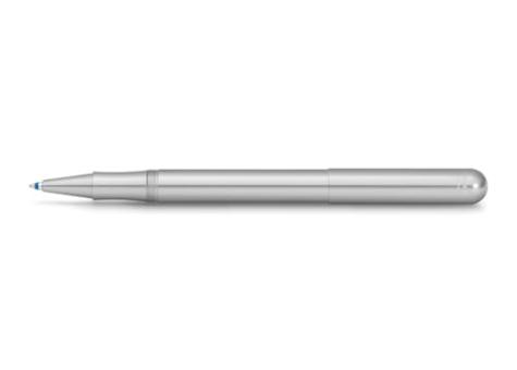 Kaweco LILIPUT Kappen - Kugelschreiber Silber 