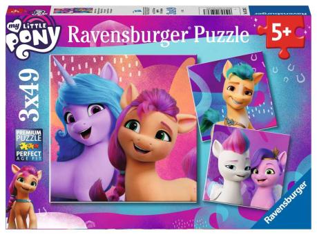 My Little Pony (Movie) 