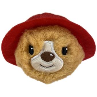 Beanie  Bouncer - Paddington Bär, ca. 7cm (Plüsch-Springball) 