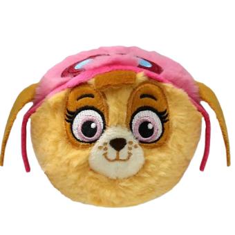 Beanie  Bouncer-  Skye - Paw Pa ca. 7cm (Plüsch-Springball) 