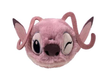 Beanie  Bouncer - Angel - Disney, ca. 7cm (Plüsch-Springball) 