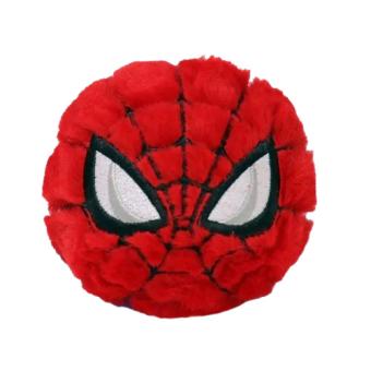 Beanie  Bouncer - Spiderman - Marvel , ca. 7cm (Plüsch-Springball) 