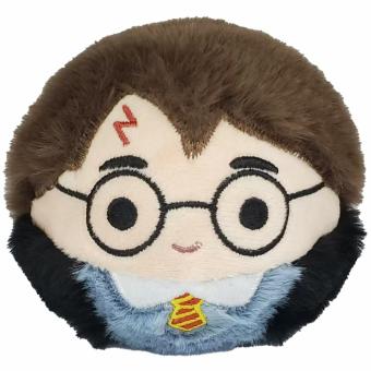 Beanie  Bouncer - Harry - Harry Potter, ca. 7cm (Plüsch-Springball) 