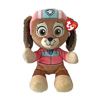 Beanie Babies - Liberty - Paw Patrol ca.20cm (Plüschtier) 