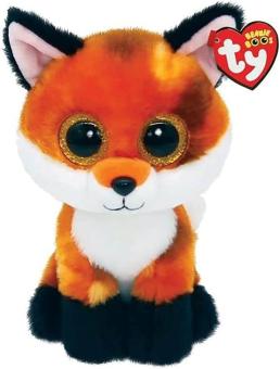 Beanie Boos - Fuchs Meadow , ca.15cm (Plüschtier) 