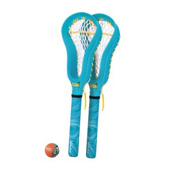 Waboba - Mini Lacrosse Set für Strand und Pool Spiele 