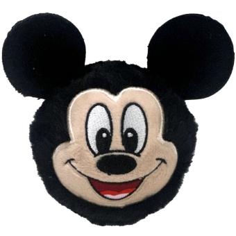 Beanie  Bouncer Mickey Mouse Disney , ca. 7cm (Plüsch-Springball) 