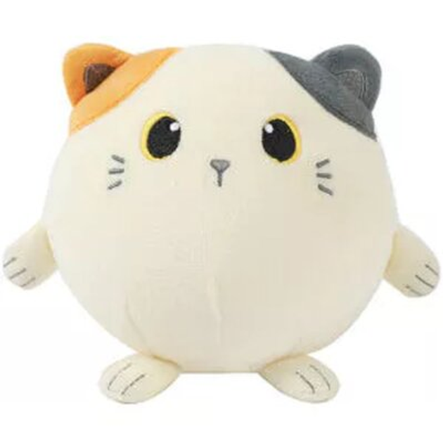 I-TOTAL® - Squishy-Kissen - Orange Cat 