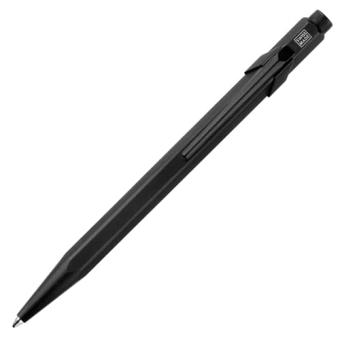 Caran d'Ache Kugelschreiber Black 849 