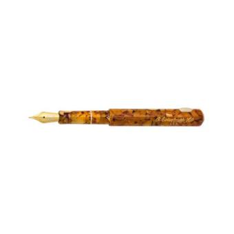 Esterbrook Niblet Honeycomb Füller Gold FP, Federbreite F 