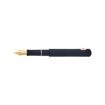 Esterbrook Niblet Raven Füllfeder- halter, Gold FP, Federbreite F 