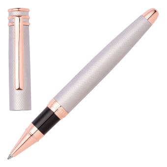 Cerruti 1881 Tintenroller Austin Diamond Chrome 