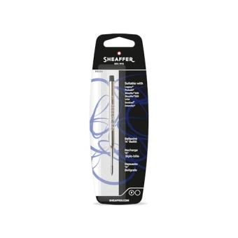 Sheaffer® Kugelschreibermine K- Style Schwarz Fein 