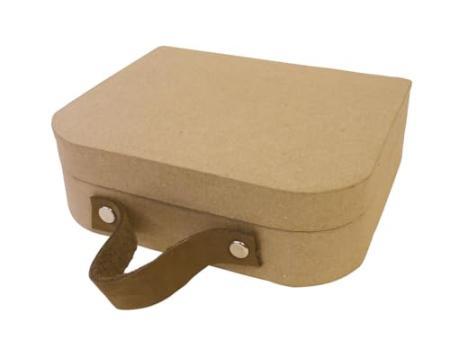 Kleiner Koffer 160x130x50mm 
