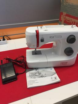 Veritas Nähmaschine Laura Mechanisch 