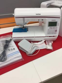 Brother Innov-is NV1040SE 